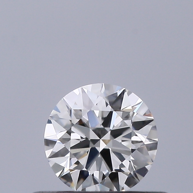 Round 0.33 ct F VVS2