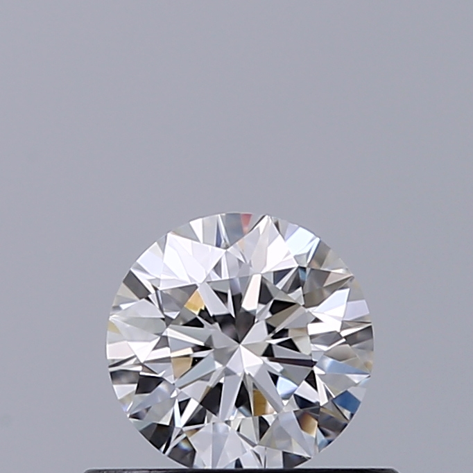 Round 0.36 ct G VVS1