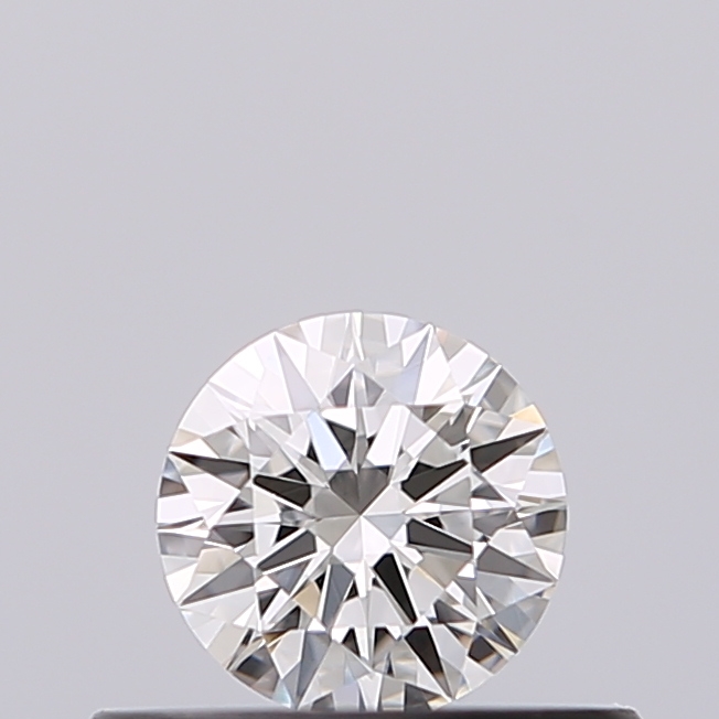 Round 0.31 ct F VVS1