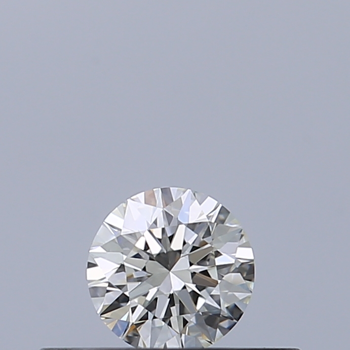 Round 0.2 ct G IF
