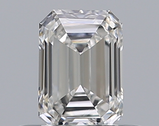 Emerald 0.42 ct G VS1
