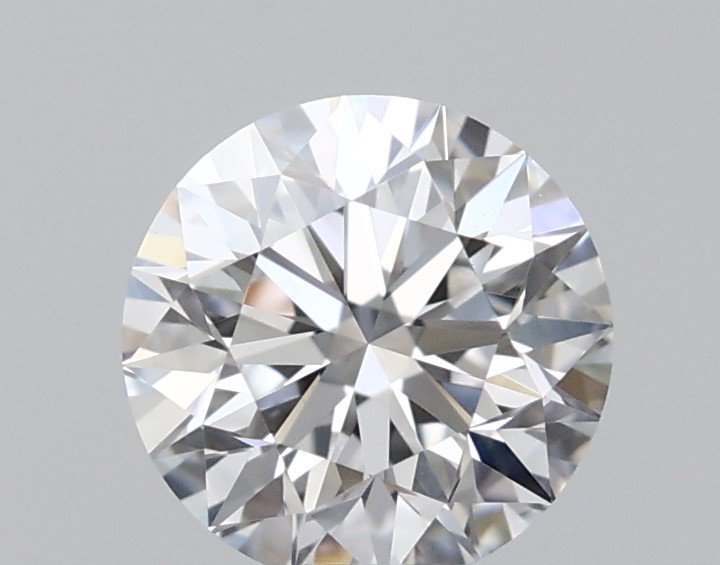Round 0.44 ct D VS1