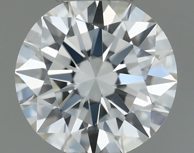 Round 0.3 ct J VVS2