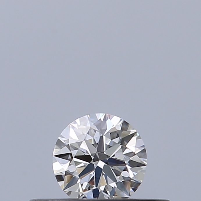Round 0.18 ct G IF