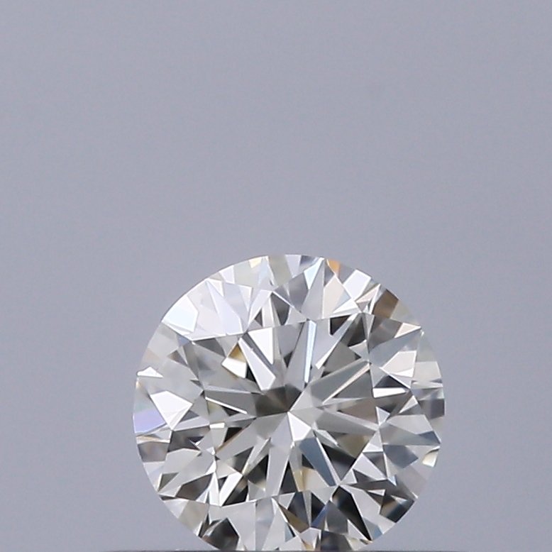 Round 0.3 ct I VS2