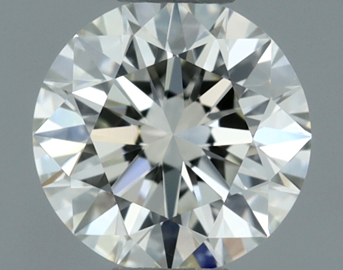 Round 0.4 ct L VVS2