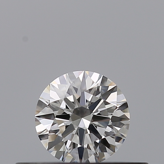 Round 0.27 ct E VVS1