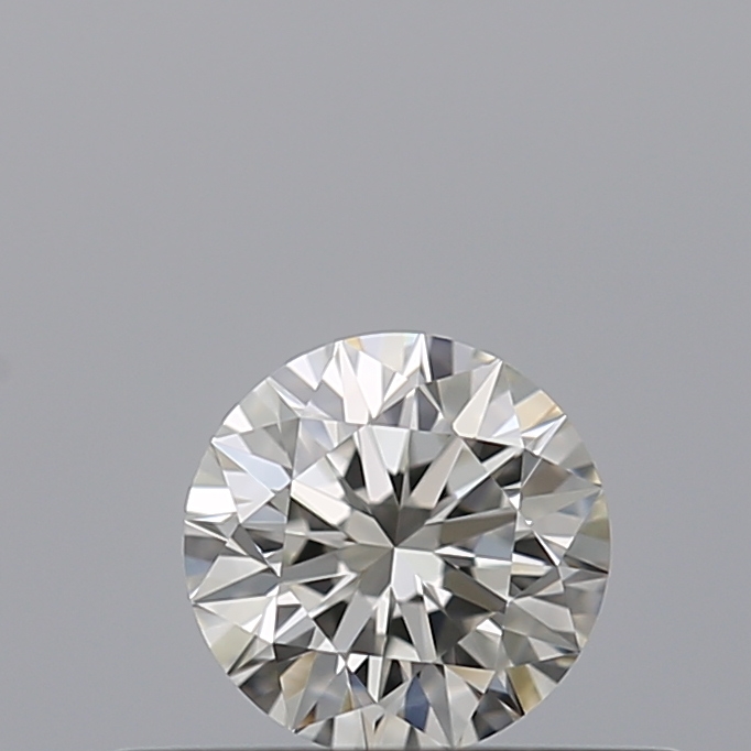 Round 0.33 ct H VVS2