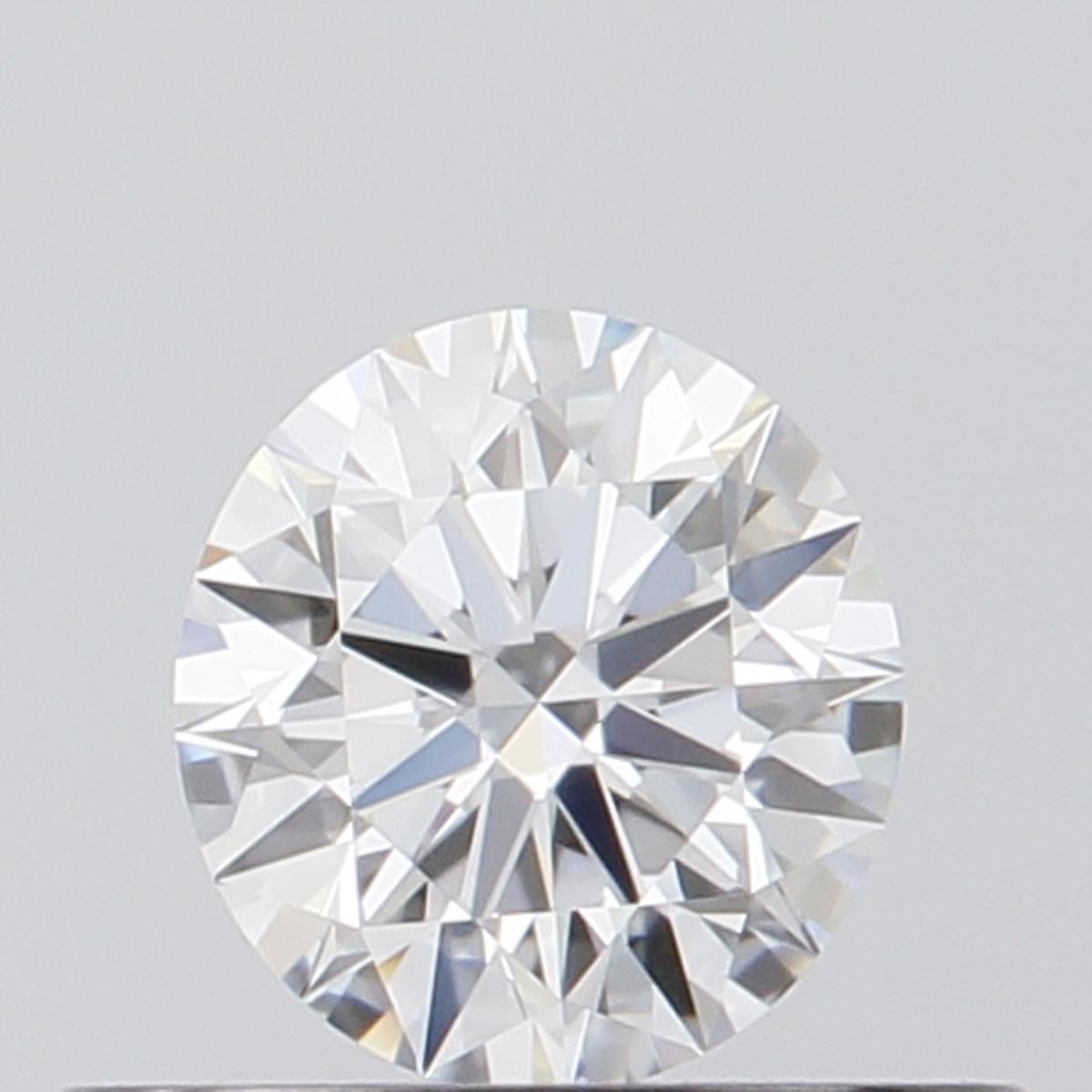 Round 0.31 ct E VS1