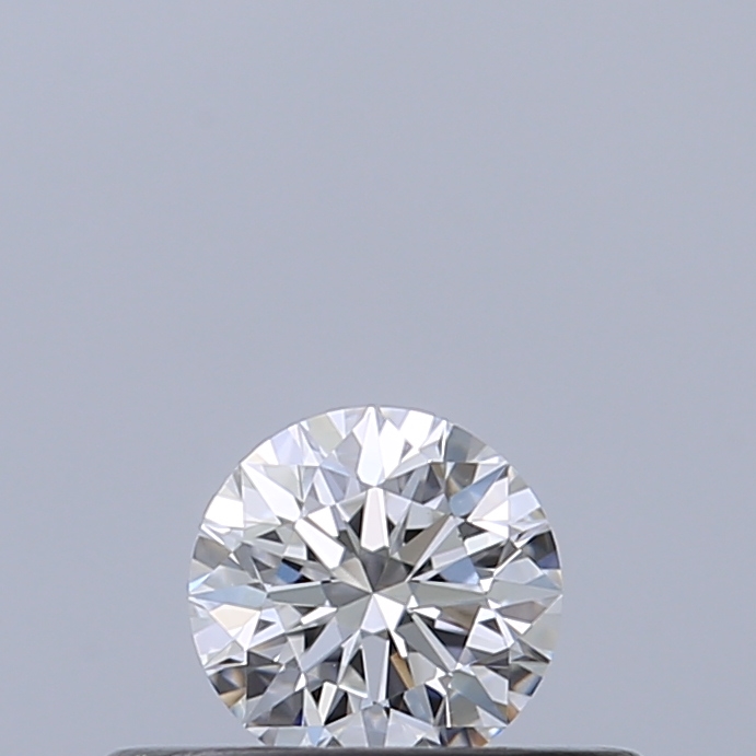 Round 0.22 ct E VS1