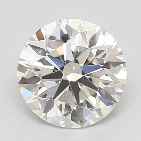 Round 0.5 ct I VS1