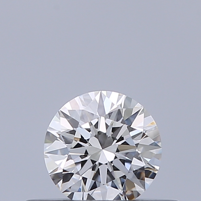 Round 0.27 ct G VVS1