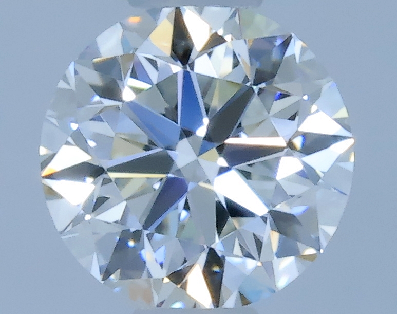 Round 0.4 ct G IF