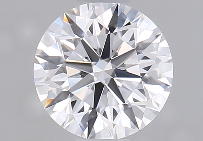 Round 0.62 ct F IF