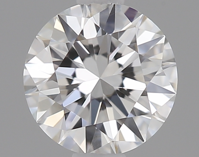 Round 0.27 ct E IF