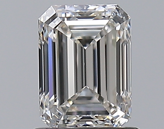 Emerald 1.0 ct I VVS1