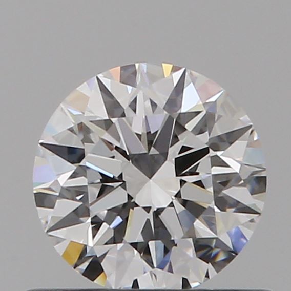 Round 0.5 ct D VS1