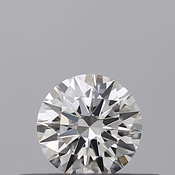 Round 0.23 ct F VVS1