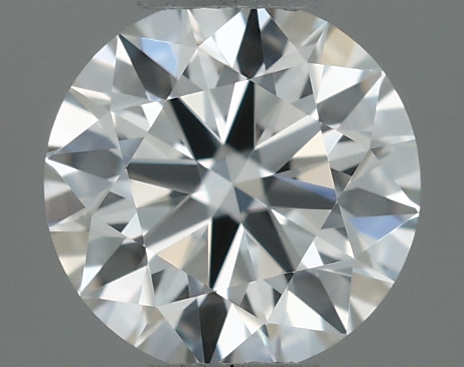 Round 0.3 ct J VVS2