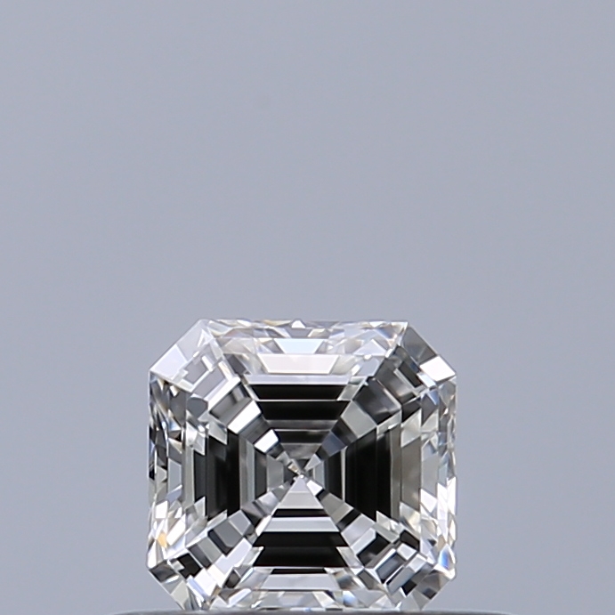 Emerald 0.32 ct E IF