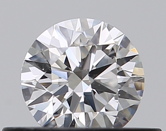 Round 0.37 ct G VS1
