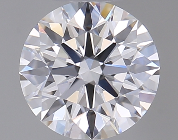 Round 0.35 ct E VS1