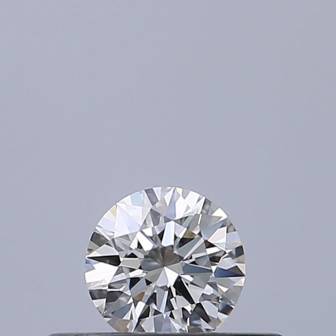 Round 0.19 ct G VVS1