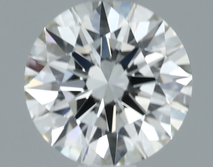 Round 0.55 ct K VS1