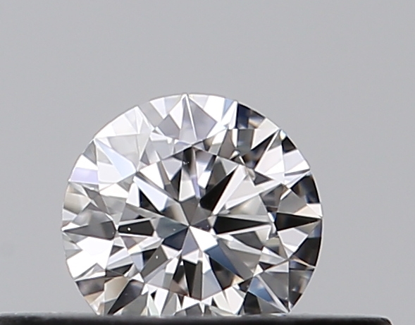 Round 0.22 ct E VVS1