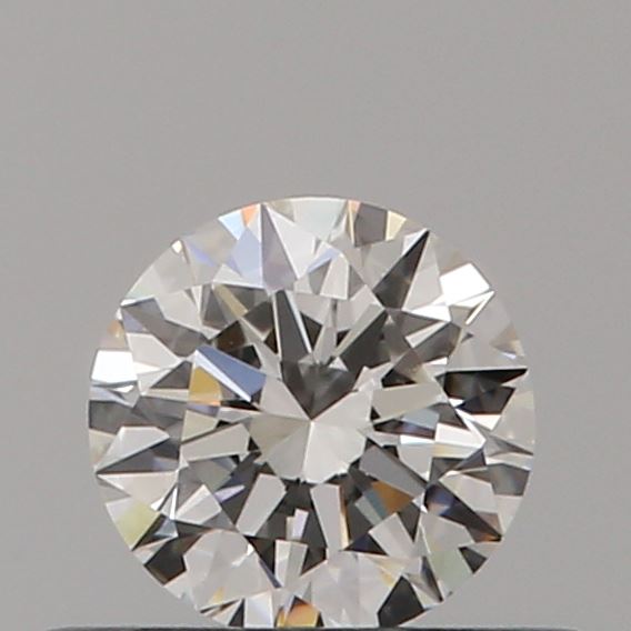 Round 0.33 ct G VS2