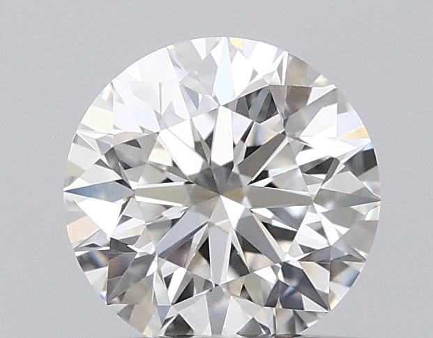 Round 0.42 ct F VVS2