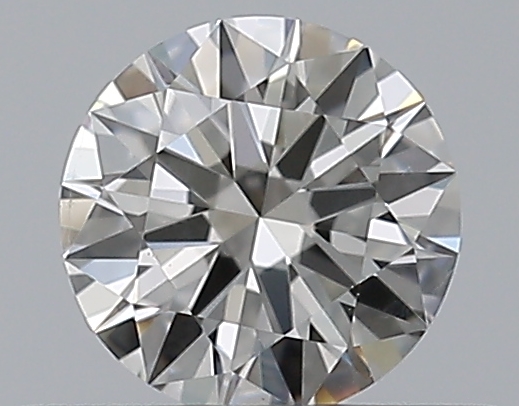 Round 0.3 ct G SI2