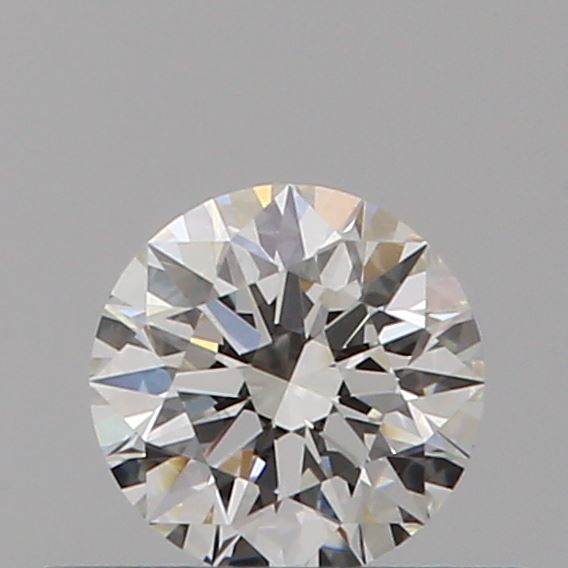 Round 0.29 ct G VVS1
