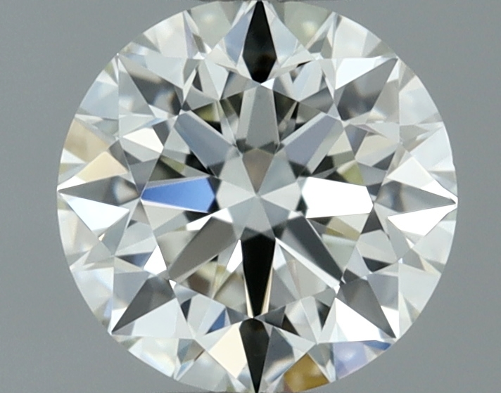 Round 0.5 ct L VS1