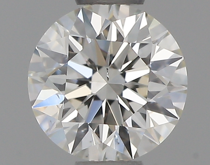 Round 0.4 ct H SI1