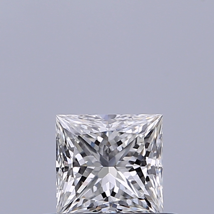 Princess 0.35 ct G FL