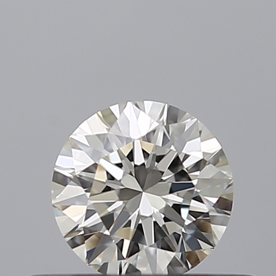 Round 0.31 ct G IF