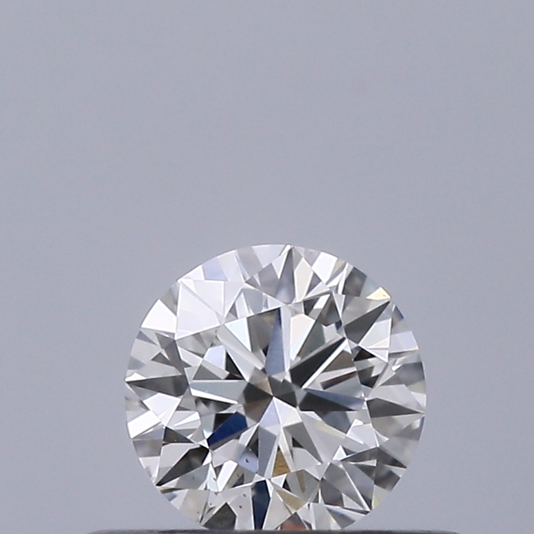 Round 0.3 ct G VS2