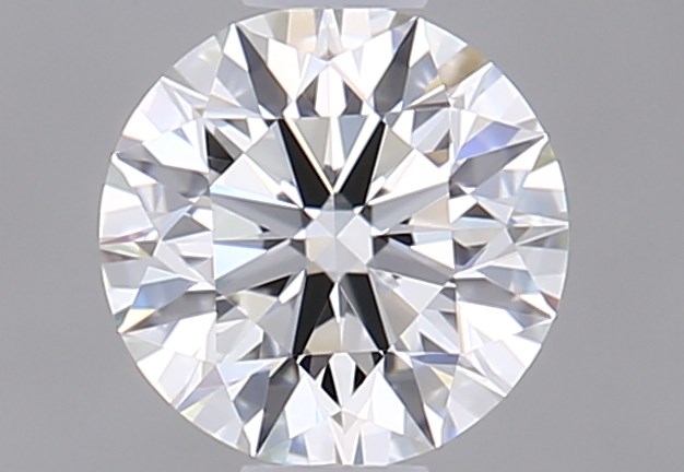 Round 0.5 ct I VVS1