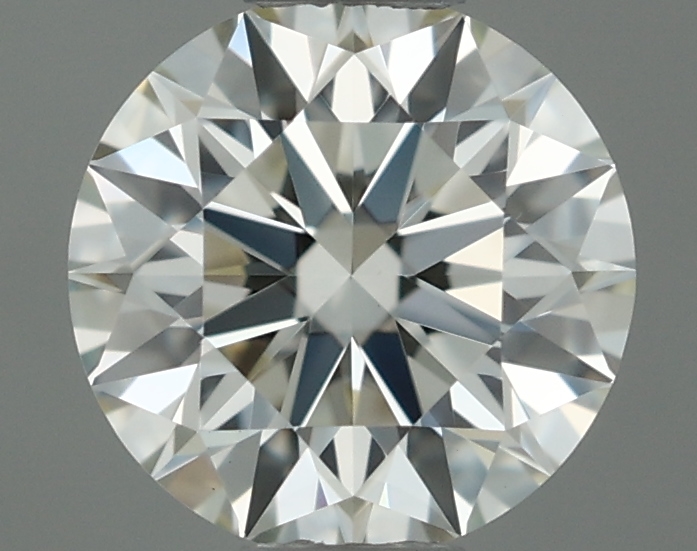 Round 0.41 ct L VS1
