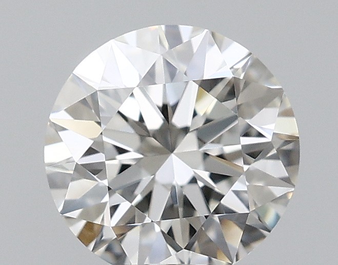 Round 0.45 ct G VVS1