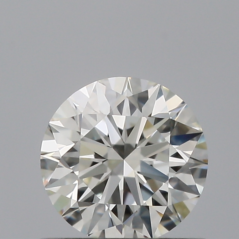Round 0.54 ct G VVS1