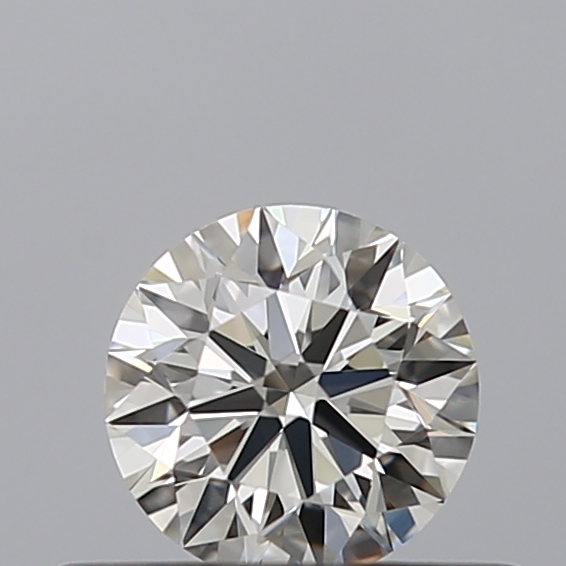 Round 0.32 ct H VVS2