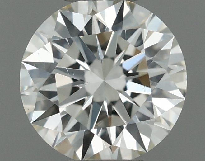 Round 0.35 ct L VS2
