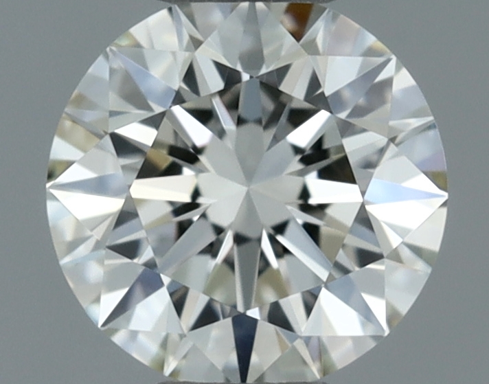 Round 0.3 ct K VVS2