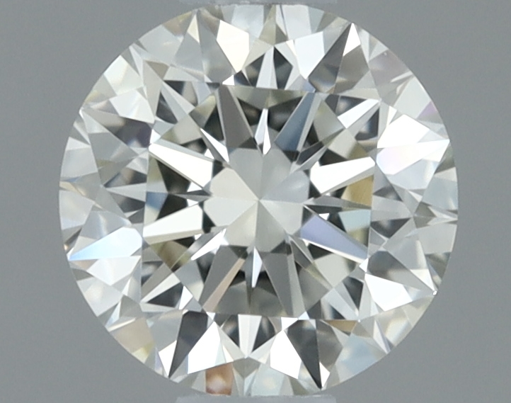 Round 0.4 ct L VVS1