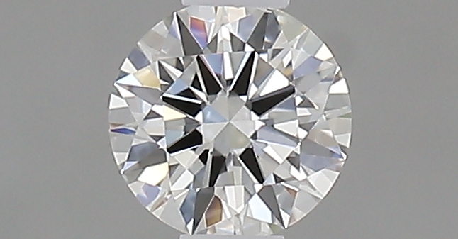 Round 0.3 ct G IF