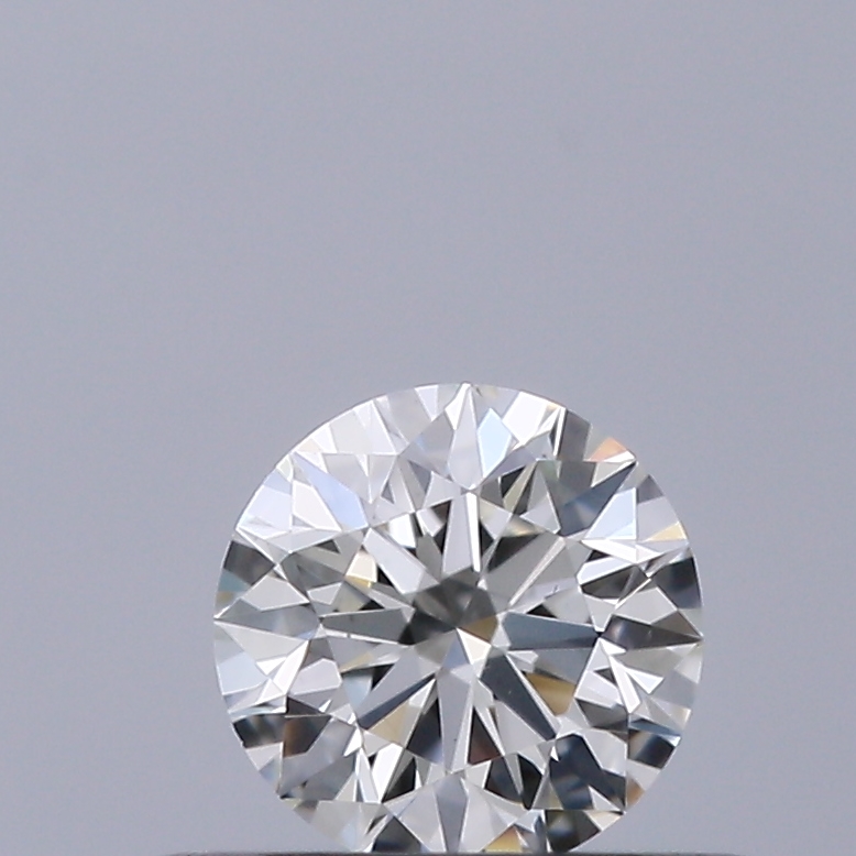 Round 0.32 ct E VS2