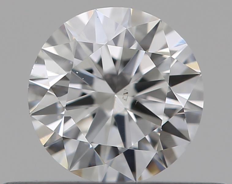 Round 0.3 ct E SI1