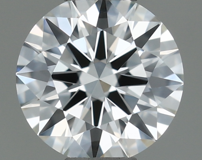 Round 0.34 ct I VVS2